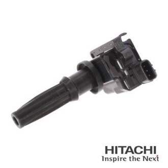 Катушка зажигания HITACHI HITACHI-HUCO 2503877 (фото 1)