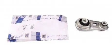 Подушка двигуна (задня) Renault Kadjar 1.2TCe/1.5dCi 15-/Nissan Qashqai 1.2-2.0 07- IMPERGOM 32784