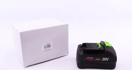Акумулятор для JBM 14119