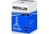 Автолампа 35W 85V прозора NEOLUX NX1S (фото 1)