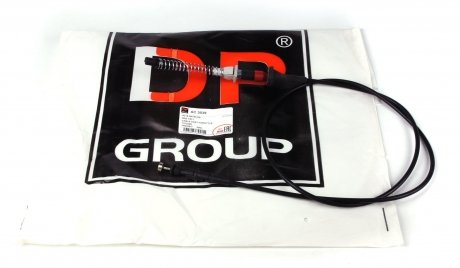 Трос газа DP DP GROUP AC 3039 BNS