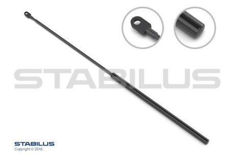 Газовый амортизатор STABILUS 876900