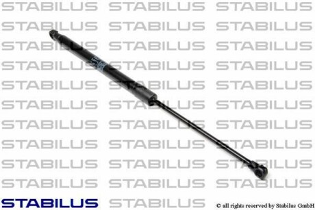 Амортизатор кришки багажника STABILUS 853474