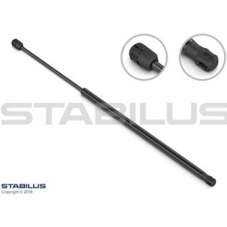 Амортизатор кришки багажника STABILUS 9517HN