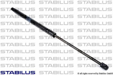 Газовий амортизатор STABILUS 8432CH