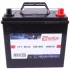Акумулятор 60Ah 500A SOLGY 406010 (фото 1)