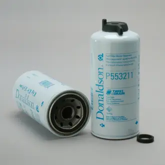 Фільтр палива DONALDSON P553211