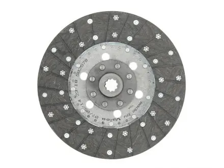 Диск зчеплення VALEO 800579