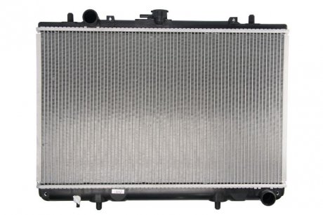 Радиатор охлаждения двигателя KOYORAD PL033110 (фото 1)