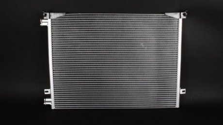 Радиатор кондиционера, 1.9 dCI, 2.0 -06 KALE OTO RADYATOR 352580 (фото 1)