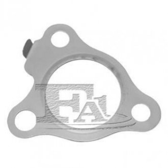 Прокладка двигуна металева (FISCHER AUTOMOTIVE) FA1 473-506