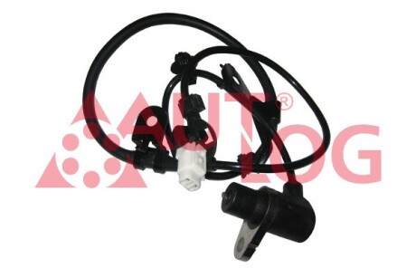 Датчик ABS TOYOTA YARIS 1.0-1.4D 99-05 перед. Л AUTLOG AS4416