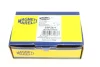 Тяга стабілізатора (заднього) VW Golf V/Passat/Skoda Octavia 03- MAGNETI MARELLI 301191625770 (фото 8)