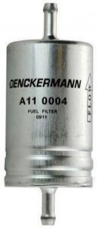 Фільтр паливний Alfa Romeo 92-/Bmw/Citroen C15 91- DENCKERMANN A110004