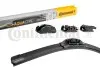 Щітка склоочисника 550mm Multi Fit LHD Wiper Continental CONTITECH 2800011008280 (фото 1)