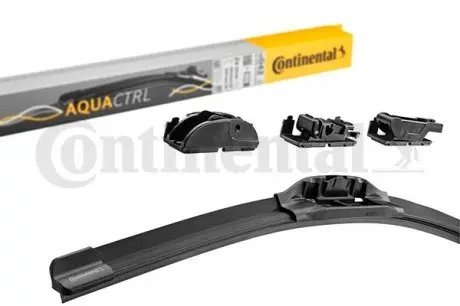 Щітка склоочисника 550mm Multi Fit LHD Wiper Continental CONTITECH 2800011008280 (фото 1)