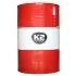 Антифриз-концентрат 232 л червоний K2 W417C (фото 1)