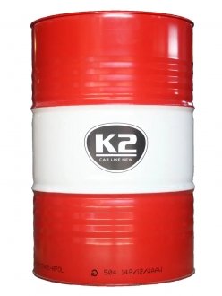 Антифриз-концентрат 232 л червоний K2 W417C