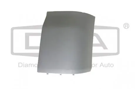 Молдинг заднього бампера правий VW T5 (03-15) DPA 88071799702