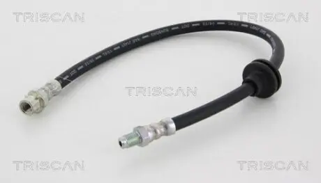 Шланг тормозной передний BMW X5 07/00-di.495mm TRISCAN 815011114