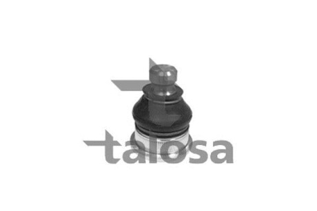 Кульова опора важеля перед. 18mm Dacia Logan/Renau TALOSA 4706342