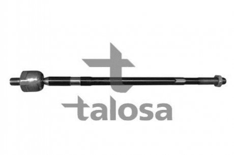 Рулевая тяга левая/правая без г/п ZF (374 mm) VW Pas TALOSA 4403651 (фото 1)