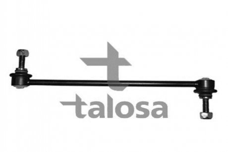 Тяга стабілізатора перед. лів./прав. Renault Espac TALOSA 5006291 (фото 1)