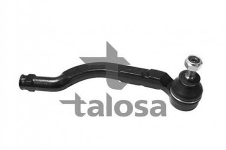 Наконечник рулевой тяги прав Opel Vivaro/Renault TALOSA 4206343
