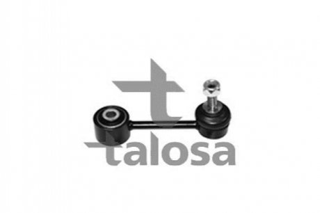 Тяга стабилизатора зад. левая/правая Opel Movano B, TALOSA 5007973 (фото 1)