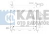 Радиатор воды, 1.2i, 1.6i, 1.5dCi, (510x380x38), 01- KALE OTO RADYATOR 382400 (фото 3)