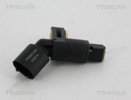 Датчик ABS передний Правый Audi/Seat/Skoda/VW TRISCAN 818029103