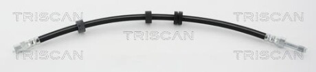 Шланг Тормозной Передний VW Golf III 91- TRISCAN 815029112