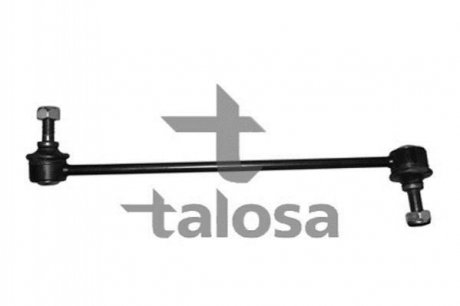 Тяга стабилизатора перед. Fiat Doblo 10- TALOSA 5007334 (фото 1)