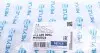 Пыльник рейки рулевой Opel Astra G/Zafira A 1.2-2.2D 98-12 ((13х53x200) 614 620 0004 MEYLE 6146200004 (фото 6)
