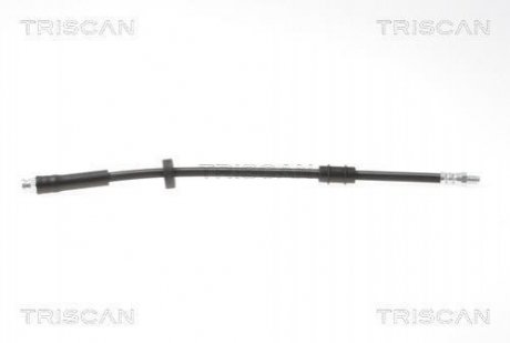 Шланг тормозной передний 472mm TRISCAN 815010107
