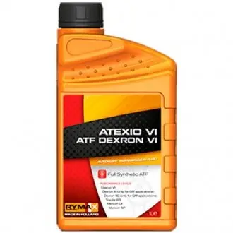 Олива трансмісійна ATF 1 л RYMAX 904570