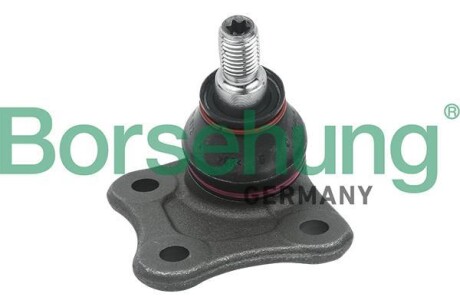 Опора шарова (передня/знизу/R) Audi A3/VW Golf IV 1.4-2.8 96-06 BORSEHUNG B11335