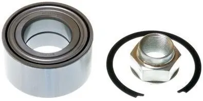 Підшипник ступиці перед. DENCKERMANN W413095
