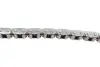 Комплект ланцюга ГРМ BMW 5 (E60/E61)/6 (E63)/7 (E65/E66/E67)/X1 (E84)/X5 (E70) 3.6-4.8 03- (N62/N62N) HEPU 21-0180 (фото 2)
