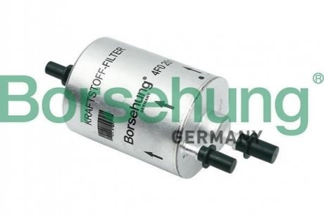 Топливный фильтр (SOFIMA) BORSEHUNG B12826
