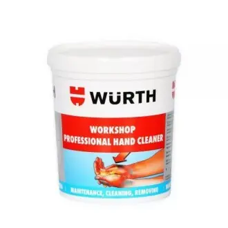 Очисник рук PROFI, 1кг WURTH 0893955210