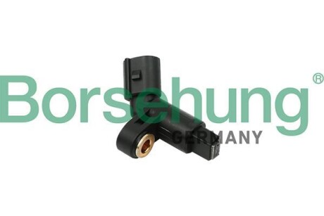 Датчик ABS (передній) VW Caddy II 1.4/1.6/1.9TDi 95-04 (R) BORSEHUNG B18285