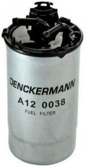 Фильтр топливный DENCKERMANN A120038