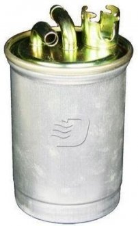 Фильтр топливный DENCKERMANN A120352 (фото 1)