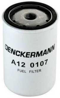 Фильтр топливный DENCKERMANN A120107 (фото 1)