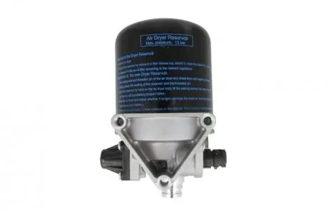 Вологоосушувач PNEUMATICS PN-10438