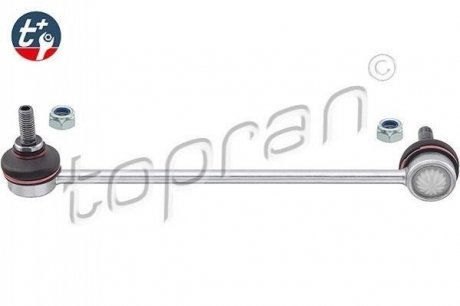 Стойка стабилизатора TOPRAN 400626 (фото 1)