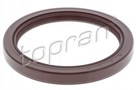 Кольцо уплотнительное TOPRAN 207140 (фото 1)