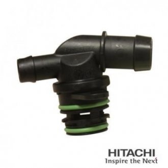 Клапан управління тиском HITACHI-HUCO 2509315 (фото 1)