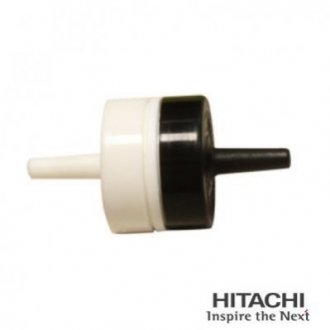 Клапан зворотній HITACHI HITACHI-HUCO 2509317